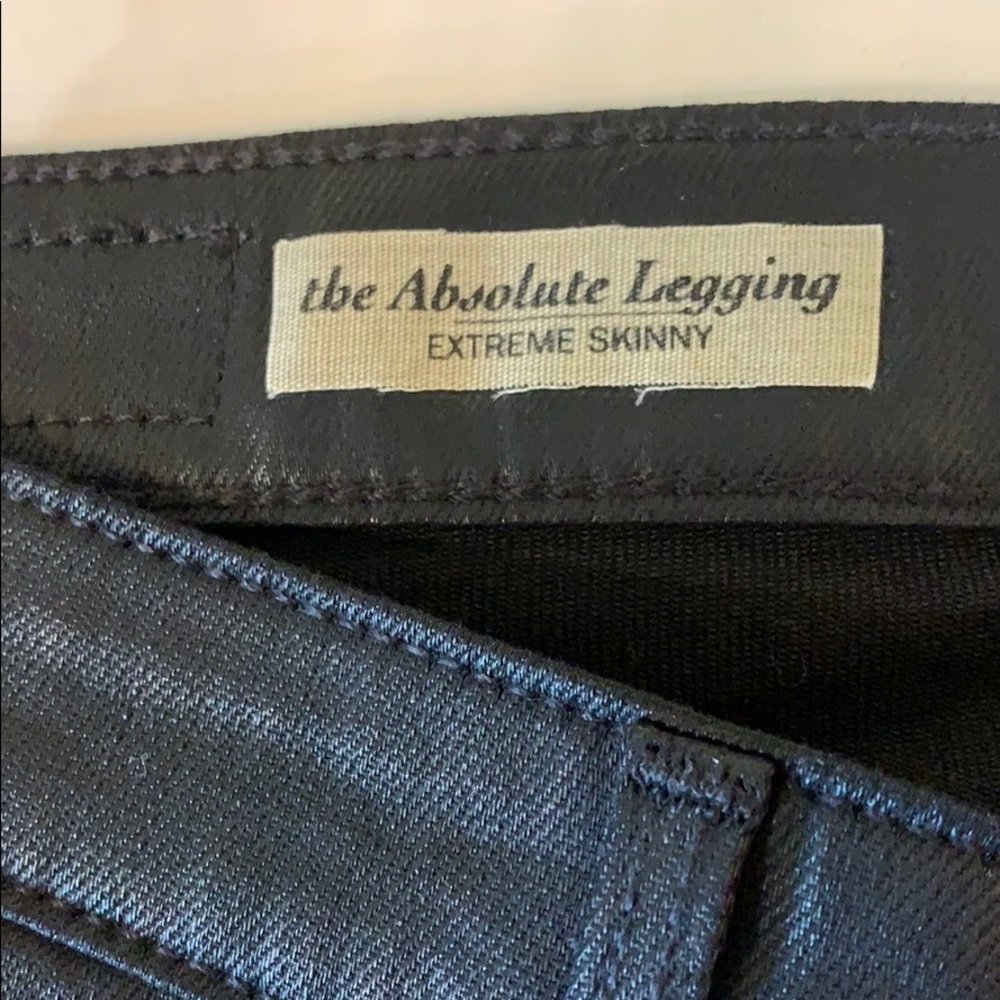 AG LEGGING - Picture 2 of 6